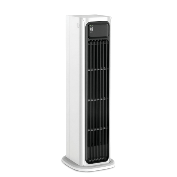 AirZuma Portable AC im Einsatz – kompaktes Design für jeden Raum